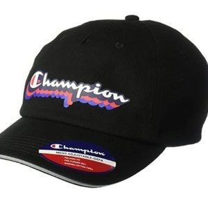 Champion Shadow Dad Cap - Adjustable